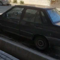 پراید سرمه ای ۸۳|خودرو سواری و وانت|تهران, دکتر هوشیار|دیوار