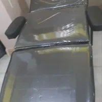 فروش لوازم آرایشگاه درحد نو