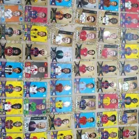 کیمدی 600کارت 50 مینی فیگور  طاق با هرچی خواستید|کلکسیون و سرگرمی|اشنویه, |دیوار