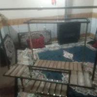 رگال لباسی ، کیف ، کفش|مبلمان خانگی و میز عسلی|ایذه, |دیوار