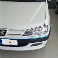 پارس تیوفایو ۴۰۲