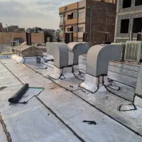 نمایندگی ایزوگام و اسفالت میلانی و قیرگونی و....|مصالح و تجهیزات ساختمان|کرمان, |دیوار