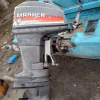 قایق موتوری