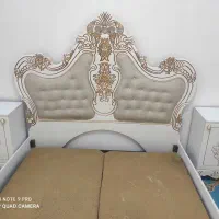 تخت خواب|تخت و سرویس خواب|کهریزک, |دیوار