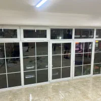 درب و پنجره دوجداره upvc و ترمال بریک|خدمات پیشه و مهارت|تبریز, |دیوار