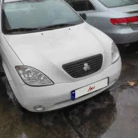 تیبا ۹۹ تمیز کم کارکرد|خودرو سواری و وانت|تهران, سازمان برنامه جنوبی|دیوار