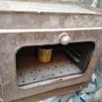 فر شیرینی سالم 400 تومن