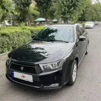 دنا پلاس آپشنال اتوماتیک