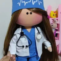 عروسک|اسباب‌‌بازی|ماهدشت, |دیوار