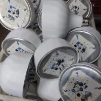 تولیدی لامپ|لامپ و چراغ|سوری, |دیوار