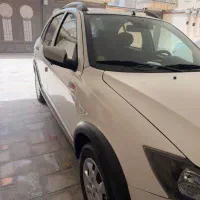 کوییک اس ۱۴۰۲ تیپ DA|خودرو سواری و وانت|اصفهان, پروین|دیوار