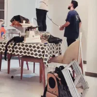 کلیه خدمات برقی و امنیت ساختمان