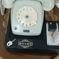 تلفن نوستالژی