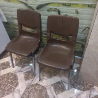 صندلی انتظار