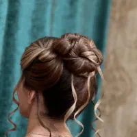 ورکشاپ میکاپ و شینیون