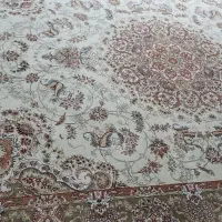 دو عدد فرش دوازده متری در حدنو