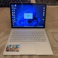 surface book 1|رایانه همراه|تهران, شهرک فردوس (حسینی)|دیوار