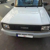 مزدا کارا۲۰۰۰