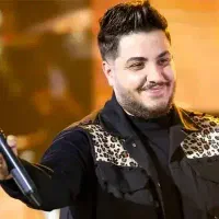 دو عددبلیط آرون افشار