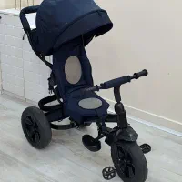 سه چرخه کودک