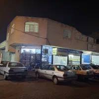 تجاری مسکونی دونبش