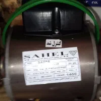 دینام کولر نو و آکبند 7000سال1400