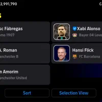 اکانت efootball موبایل|کنسول، بازی ویدئویی و آنلاین|تهران, طرشت|دیوار