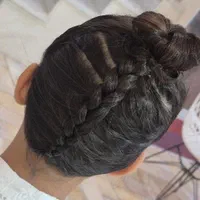 اجرای تمامی خدمات به صورت حرفه ای|خدمات آرایشگری و زیبایی|اردکان, |دیوار