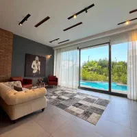 ۲۷۰ مترویلایی/تراس گاردن۴۰متری/سکونت/فرمانیه|اجارهٔ خانه و ویلا|تهران, فرمانیه|دیوار