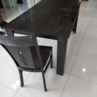 میز نهار خوری