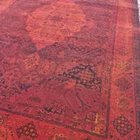 فرش لاکی جدید در همه سایز|فرش|اصفهان, برزان|دیوار