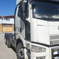 فاو جفت|خودرو سنگین|اراک, |دیوار