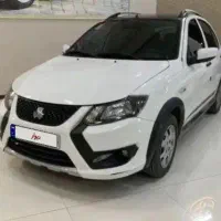 کوییک Rs فابریک مشابه صفر پارس خودرو 1403