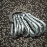 راپل.سنگ نوردی.دره نوردی.ابزارفرود .|کوهنوردی و کمپینگ|ملارد, |دیوار