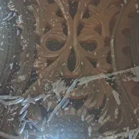 میز ناهار خوری 8 نفره|میز و صندلی غذاخوری|اندیشه, اندیشه فاز ۳|دیوار