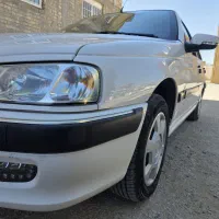 پارس سالxu7۴۰۲گازسیمی|خودرو سواری و وانت|شیراز, پادگان ولیعصر|دیوار