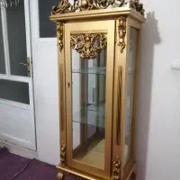 بوفه طلایی