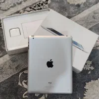 تبلت ipad 2 لا کاغذی