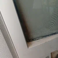 فروش و خرید تلویزیون سوخته قدیمی