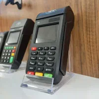 کارتخوان سیار / رول سفید و رنگی / i80 4G