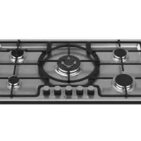 گاز رومیزی استیل سیمر S550