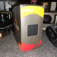 AMD Ryzen 5 1600X سی پی یو رایزن 5|قطعات و لوازم جانبی رایانه|تهران, بلورسازی|دیوار