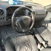 پراید دوگانه کارخانه مدل 93|خودرو سواری و وانت|گناباد, |دیوار