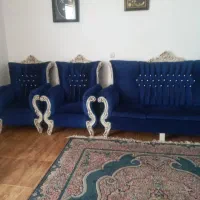 مبل هفت نفره