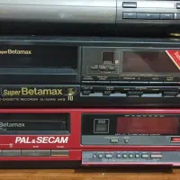 پنج عدد ویدیو سالم|پخش‌کننده DVD و ویدیو|تهران, شکوفه|دیوار