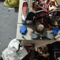 اتوحاصل|اتو و لوازم اتو|تبریز, |دیوار