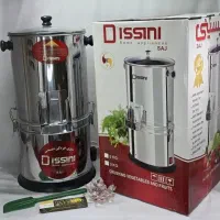 سبزی خردکن برقی دسینی  Dessini