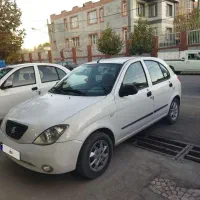 تیبا2مدل 1400|خودرو سواری و وانت|نورآباد, |دیوار