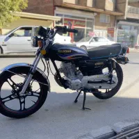 موتورهمتاز1403|موتورسیکلت|سلماس, |دیوار