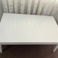 میز جلو مبلی